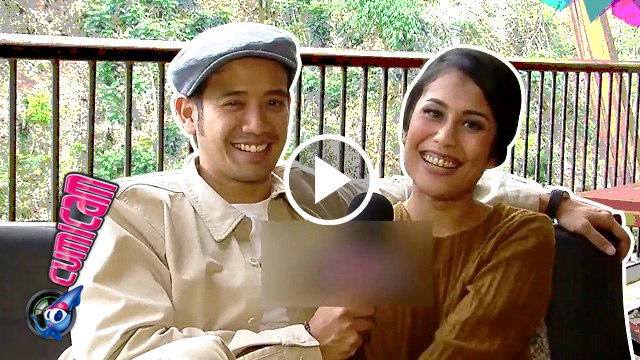 Terungkap, Alasan Tarra Ingin Nikahi Sepupu Raffi - Cumicam 09 Januari 2017