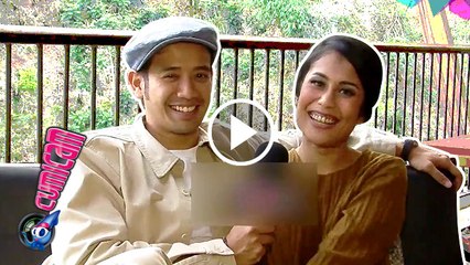 Terungkap, Alasan Tarra Ingin Nikahi Sepupu Raffi - Cumicam 09 Januari 2017