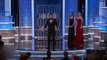 Golden Globes: Casey Affleck wins Best Actor in a Drama