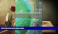 Read  The Great Convergence: Information Technology and the New Globalization  Ebook READ Ebook