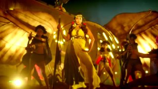 Baha Killki Song in Bahubali 2 Tamil Hindi Movie 2017