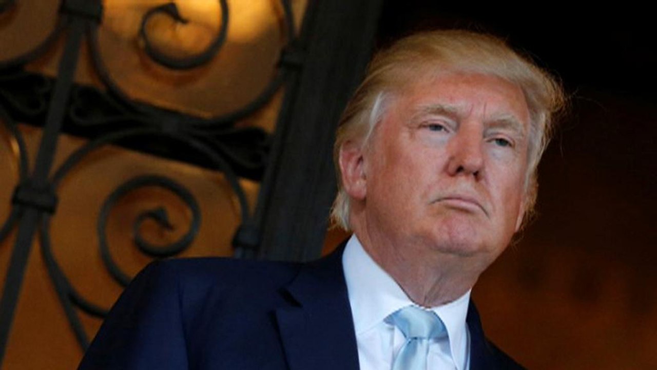 Auch Republikaner kritisieren Trump