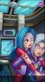 Superspy ER Surgery Laboratory - Android gameplay Bravo Kids Movie apps free kids best