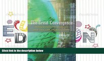 Read  The Great Convergence: Information Technology and the New Globalization  Ebook READ Ebook