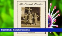 READ book The Bianchi Brothers Philip L Bianchi Trial Ebook