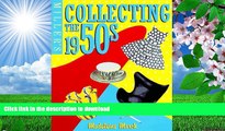 READ book Miller s: Collecting the 1950 s Madeleine Marsh Full Book