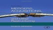 Read Mergers, Acquisitions, and Other Restructuring Activities, Eighth Edition Populer Book