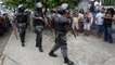 Nouvelles violences carcérales meurtrières au Brésil