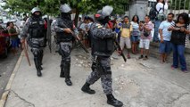 Brasile. Oltre 100 morti nelle rivolte delle carceri in una settimana