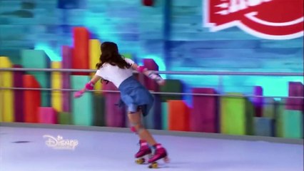 Soy Luna Extrait | Matteo Ne Peut Pas Participer à L'open (é44)