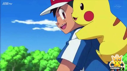 31 Pokemon XYZ Episode 40 Preview HD   YouTube-RQfODZW9Ddg