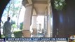 Glendale man warning others after package stolen from doorstep