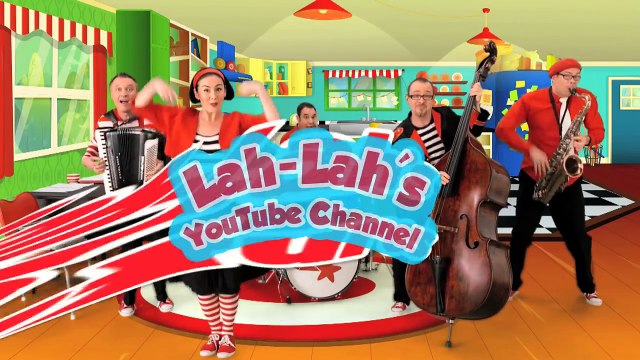 Brush Your Teeth _ Music Clips _ Lah-Lah l7h6fLSVPE