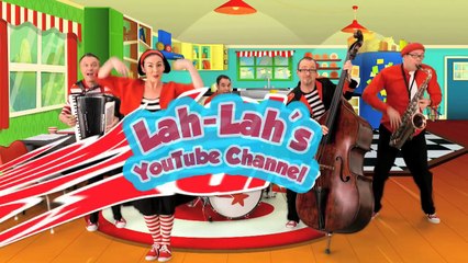 Brush Your Teeth _ Music Clips _ Lah-Lah--l7h6fLSVPE