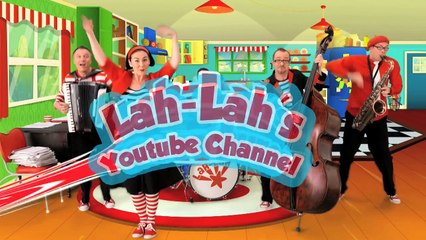 Bucket Drum _ Make It Play It _ Lah-Lah-pIpISwdKPvc