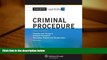 PDF [DOWNLOAD] Casenote Legal Briefs: Criminal Procedure, Keyed to Dressler and Thomas, Fifth