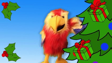 Christmas Pet _ Christmas Songs for Kids-t0SqanH6bGQ