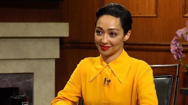 If You Only Knew: Ruth Negga