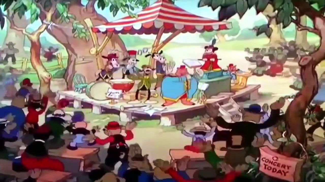 Donald Duck & Chip and Dale Cartoons Nephews, Pluto, Mickey Mouse Clubhouse Full Episodes