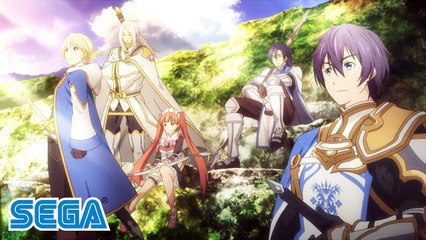 オルタンシア・サーガ PR movie　世界観紹介編_56sec-iqFZFrIeJOI