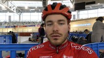 Le Mag Cyclism'Actu - Avec un Florian Sénéchal revanchard du Team Cofidis