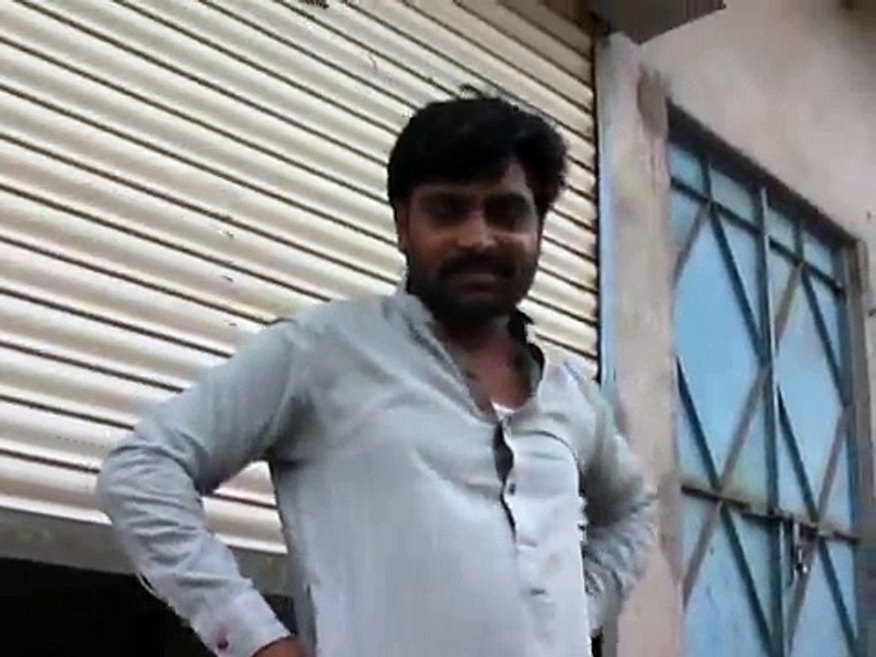 شہدادپور -پولیس کی کارروائیوں کے باوجود جوئے کے اڈے بھی جاری-6K8601GWKNI