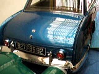 FACEL VEGA  FACEL 3  FACELLIA