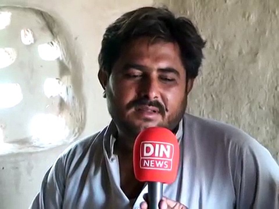 علی پور -دل کےمرض میں مبتلا 2 کم سن بھائی کسی مسیحا کے منتظر-UM81zRsFxx4