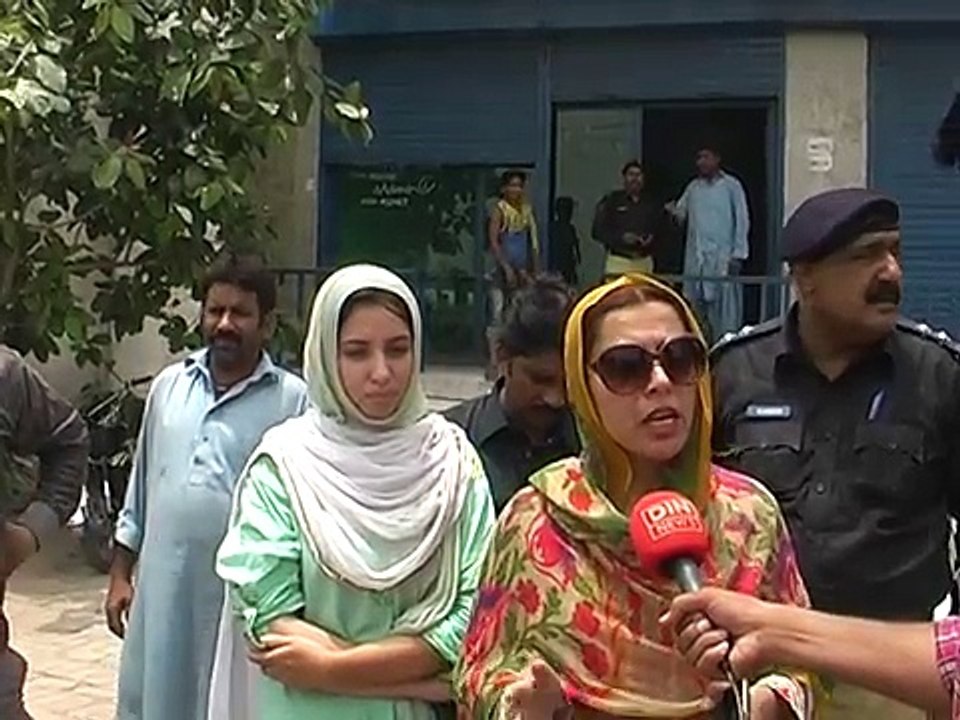 فیروز والا - پنجاب فوڈ اتھارٹی کی کاروائی 7 من مردہ جانوروں کا گوشت پکڑا گیا-y8Pjf2hSsR4