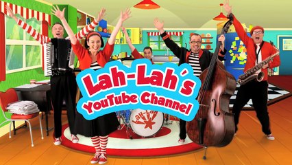 Dancing Doll _ Music Clips _ Lah-Lah-INAkxuaJZSg