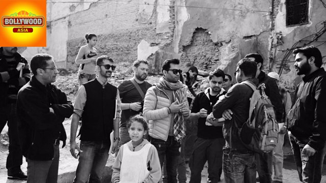 Salman Khan's Tiger Zinda Hai First Look From Set | Bollywood Asia