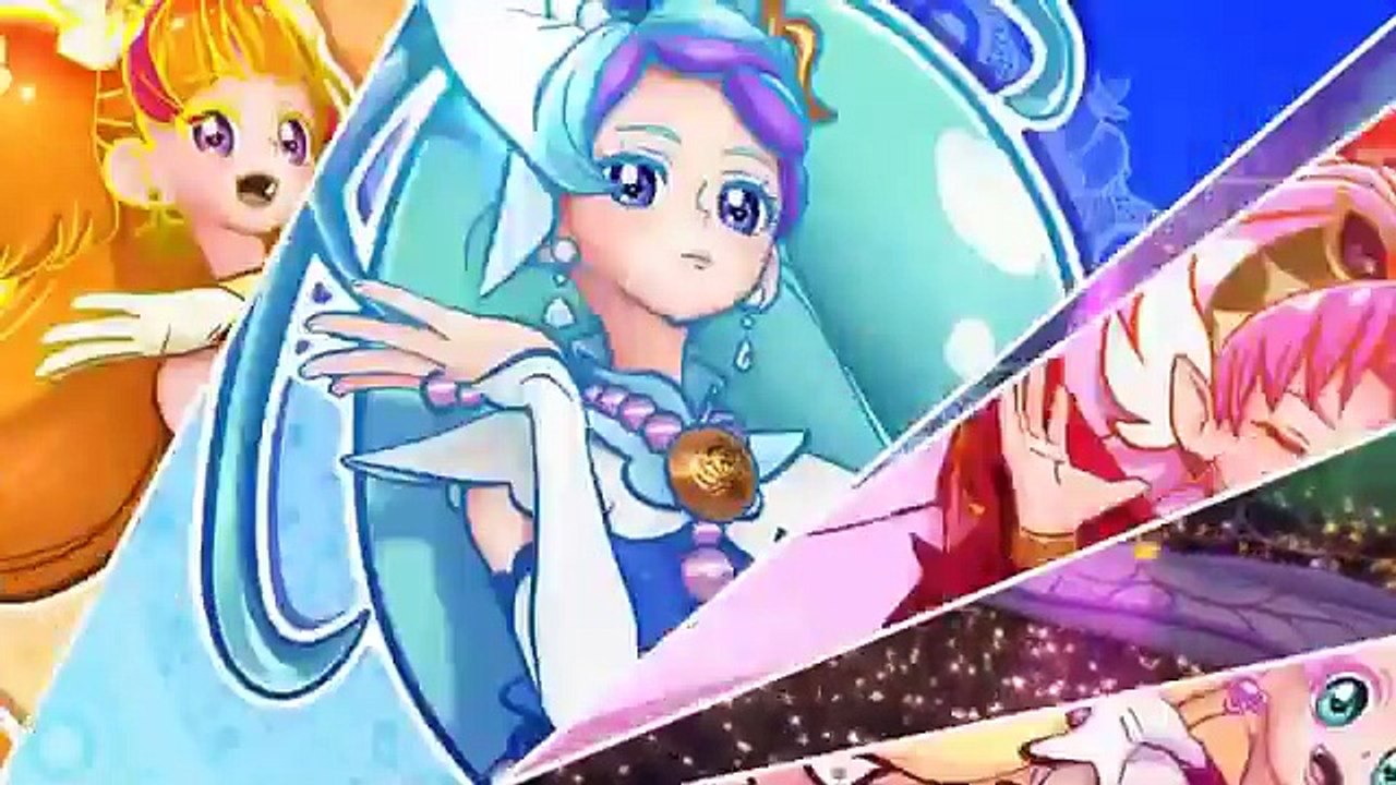 プリキュアEDマーメイド-uC96iB75CaE