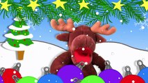 Deck The Halls _ Christmas Songs for Kids-NQGSD-xfyo8