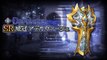 協力アクションRPG『蒼空のリベラシオン』威冠アデルヴァージェ(ディフェンダー用SR武器)-PeFtEamXDNM