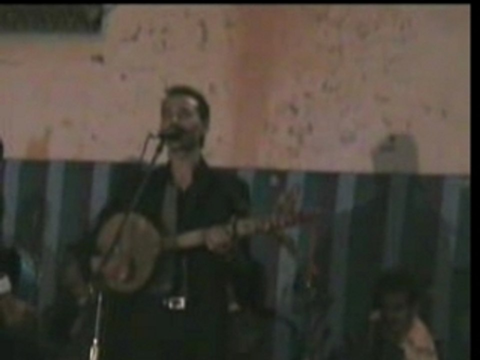 Ahmed abaamrane .wanameud ishl rbbi