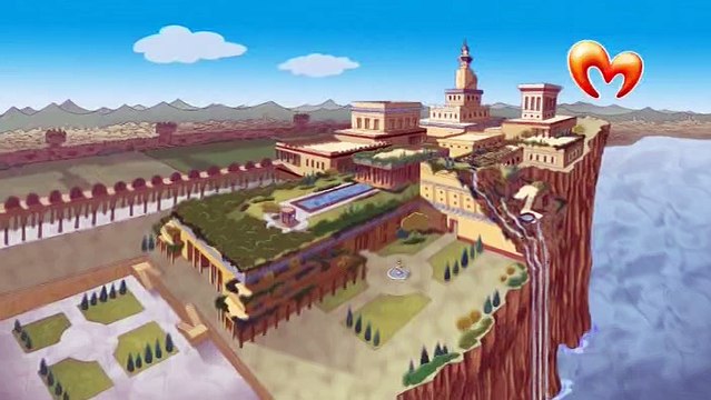 Торрент-ТВ. -М_с -1001 ночь-. -Синдбад и Долина змей-.- смотреть онлайн. Запись в архиве ТВ от 03.01.2017 (Вторник) в 19-30, канал -Мультимания-