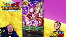 Hunting for Buuhan!! We got HIM INSTEAD-! - Dragon Ball Z- Dokkan Battle Summoning -NEW EPISODE 10 JANUARY  2017 ]HD]
