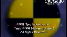 Nelvana / Lamb&Company / Tyco (1993)