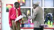 Kouthia Show - 09 Janvier 2017 - Regardez la tenue de Mbaye commercial -