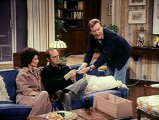 The Bob Newhart Show S04e19 - My Boy Guillermo