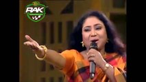Bangla romantic song_Ek nojor na dekhile bondhu_Baby najnin bangla hot song
