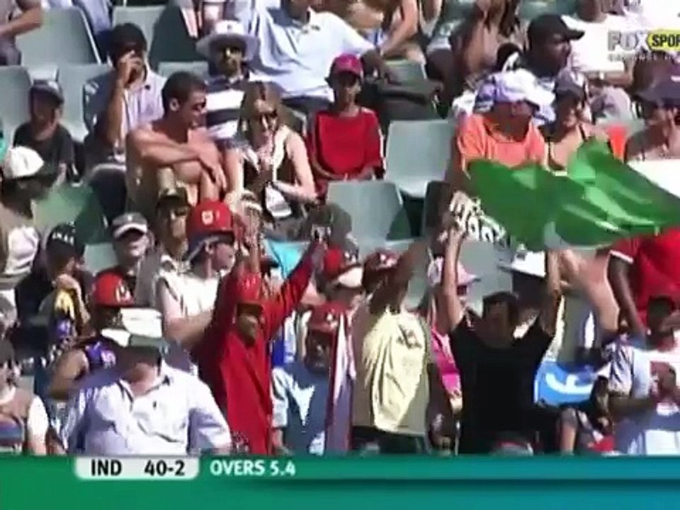 India vs Pakistan World T20 Final 2007 Short Highlights