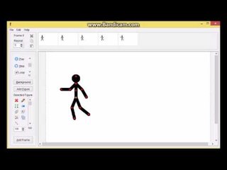How to use pivot animator- basics