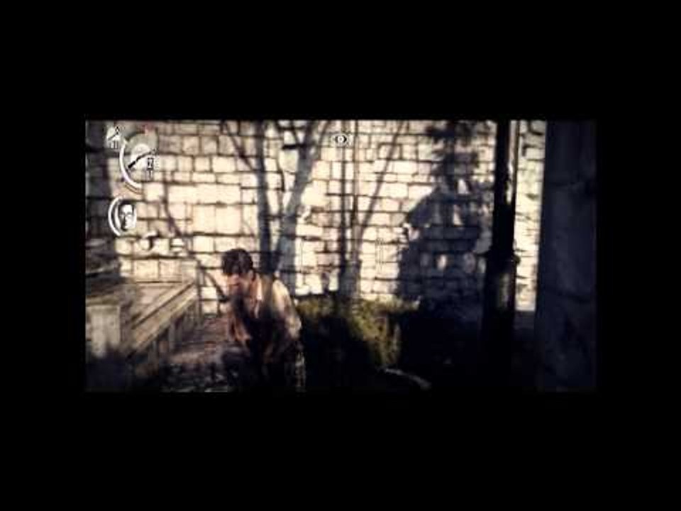 Guia The Evil Within Parte 11 Salvando a Joseph