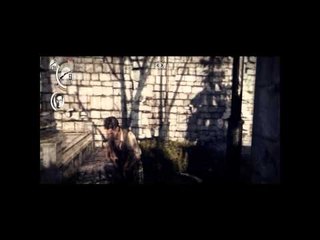 Guia The Evil Within Parte 11 Salvando a Joseph