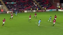 Manchester United U23	0-1	Manchester City U23 09.01.2017
