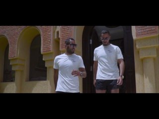 Twin N Twice - Morocco (Official Music Video) -  HD Songs & Trailers
