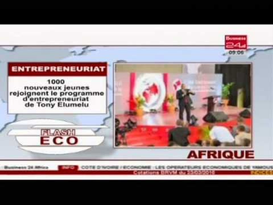 Business 24/Flash Eco Afrique Le conseil d'administration de la BOAD autorise de nouveaux prêts