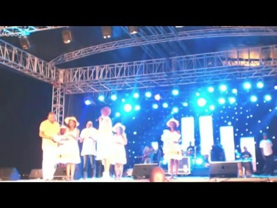 Ivorian Network BBQ