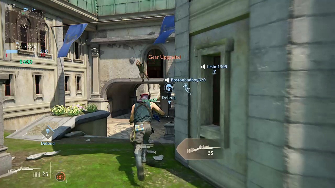 Uncharted 4 Instant Ko